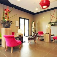 Hostellerie du Mont Aimé ***