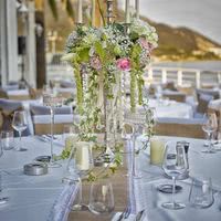 Hôtel Restaurant Dolce Vita 4* Ajaccio_mariage