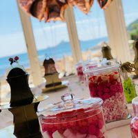 Hôtel Restaurant Dolce Vita 4* Ajaccio_mariage