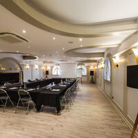 L'Hôtel Dolce Vita