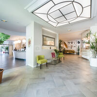 L'Hôtel Dolce Vita
