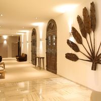 Hôtel Campo Dell'oro