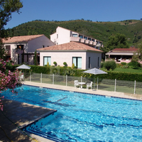 Hôtel Bastia Chez Walter