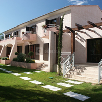 Hôtel Bastia Chez Walter