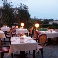 Hôtel Bastia Chez Walter