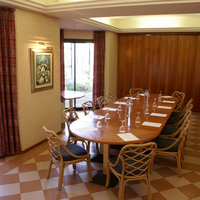 Hôtel Bastia Chez Walter