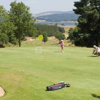 Golf du Gévaudan Domaine de Barres