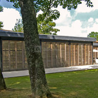 Golf du Gévaudan Domaine de Barres