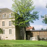 Golf du Gévaudan Domaine de Barres