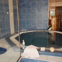Jacuzzi