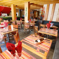 Restaurant el foc