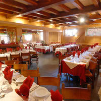 Restaurant le cerdagne