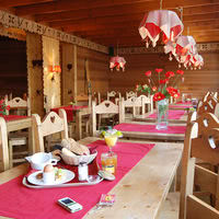 Restaurant le capcir