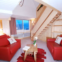 Salon suite