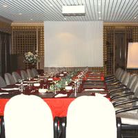 Salle de réunion