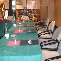 Salle de réunion