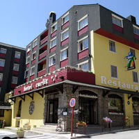 Carlit hôtel ***
