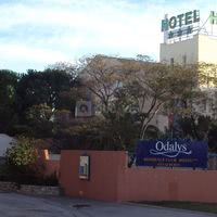 Hotel les Alberes