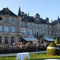 Château des Monthairons