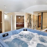Espace 'nature & spa