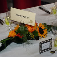 Centre de table