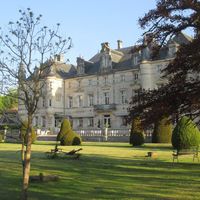 Château des Monthairons