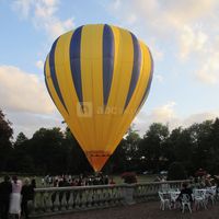Château des Monthairons