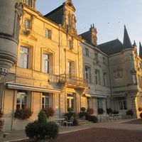Château des Monthairons
