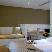 Chambre prestige