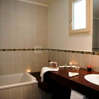 Salle de bain prestige