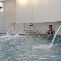 Vittel thermal spa