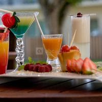 Cocktails
