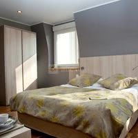 Chambre standard