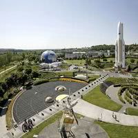 Cité de l'Espace