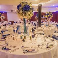 Décoration mariage