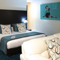Suite junior