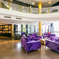 Hôtel Palladia****