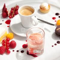 Café gourmand