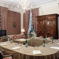 Najeti Hôtel Château Cléry