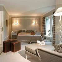 Chambre Charme