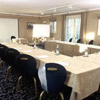 Salle de réunion