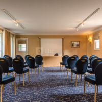 Salle de réunion