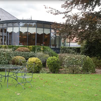 Najeti Hôtel Château Cléry