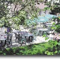 Vue extérieur