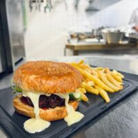 Le Pré Saint Germain