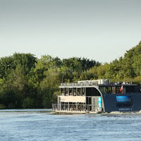 Bateaux Nantais Armoric 2