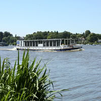 Bateaux Nantais Diva