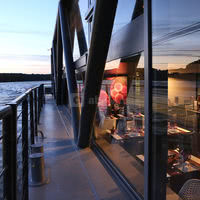 Bateaux Nantais Hydramour