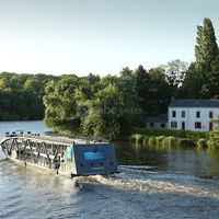 Bateaux Nantais Hydramour