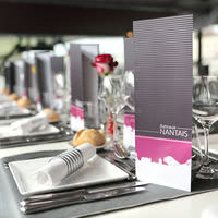 Bateaux Nantais Hydramour